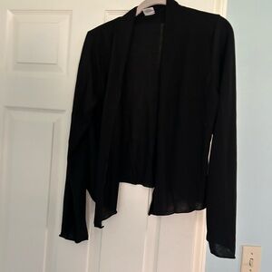 Rip Skirt Hawaii Cardigan